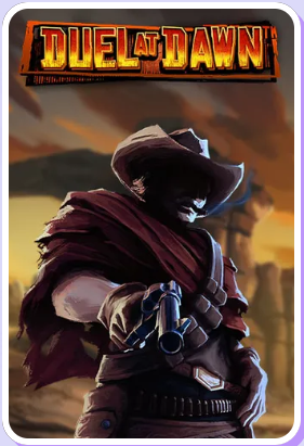 Duel at Dawn Aviator