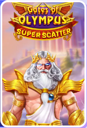 Gates of Olympus Gates of Olympus